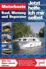 Motorboote af Dennis Watts
