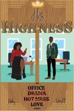 His High-ness af Ruby Wright