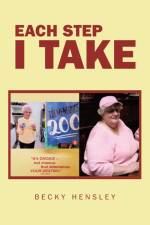 Each Step I Take af Becky Hensley