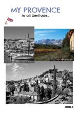 My Provence in all zenitude... af Rafael. F.