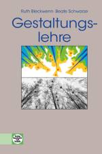 Gestaltungslehre af Ruth Bleckwenn