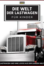 Butler, C: Welt der Lastwagen für Kinder af Conrad K. Butler