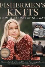 Fishermen's Knits from the Coast of Norway af Line Iversen