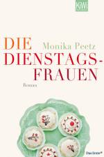 Die Dienstagsfrauen af Monika Peetz