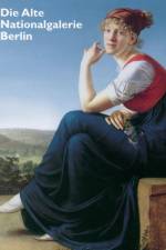 Die Alte Nationalgalerie Berlin af Claude Keisch
