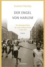 Der Engel von Harlem af Kuwana Haulsey