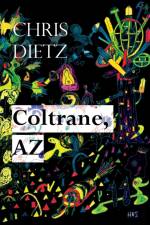 Coltrane, AZ af Chris Dietz