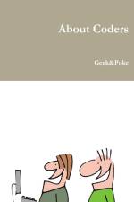 About Coders af Geek&Poke