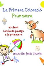 La Primera Coloració Primavera af Maryan Ben Kim