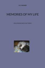 Memories of my Life af B. E. Wasner
