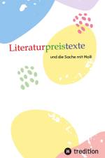 Literaturpreistexte af Akono Schmidt