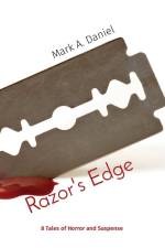 Razor's Edge af Mark A Daniel