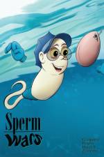 Sperm Wars - Nirvana Nevermind Homage Cover af Timothy Yzaguirre