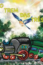 O Trem das Três af L. S. Franco