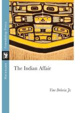 The Indian Affair af Vine Deloria