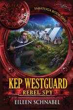 KEP WESTGUARD REBEL SPY af Eileen Schnabel