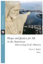 Hope and Justice for All in the Americas af Oscar Bolioli