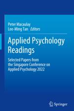 Applied Psychology Readings af Lee-Ming Tan