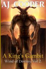 A King's Gambit af AJ Cooper