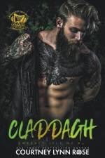 Claddagh af Courtney Lynn Rose