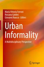 Urban Informality af Maria Vittoria Ferroni