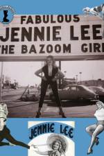 Fabulous Jennie Lee- The Bazoom Girl af Patrick Stoner