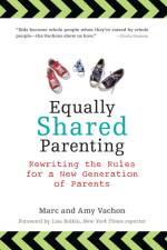 Equally Shared Parenting af Marc Vachon