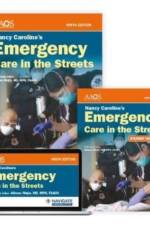 Nancy Caroline's Emergency Care in the Streets Advantage Package and Workbook af American Academy Of Orthopaedic Surgeons