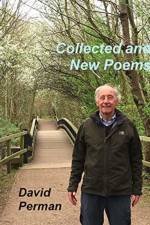 Collected and New Poems af David Perman