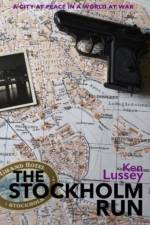 The Stockholm Run af Ken Lussey