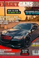 Street Cars 101 Magazine- July 2022 Issue 15 af Street Cars Magazine
