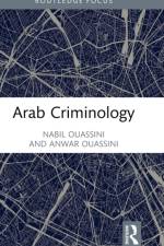 Arab Criminology af Nabil Ouassini