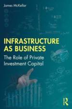 Infrastructure as Business af James McKellar