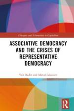 Associative Democracy and the Crises of Representative Democracies af Veit (University of Amsterdam Bader