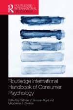 Routledge International Handbook of Consumer Psychology