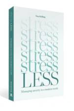 Stress Less af Noa Belling