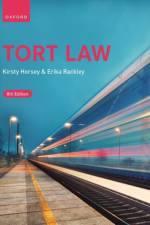 Tort Law