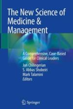 The New Science of Medicine & Management