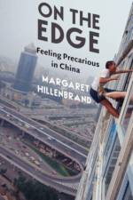 On the Edge af Margaret Hillenbrand