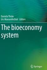 The bioeconomy system