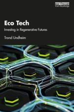 Eco Tech af Trond Undheim