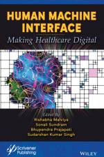 Human-Machine Interface