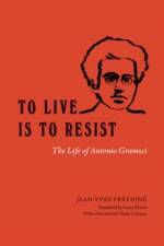To Live Is to Resist af Jean-Yves Fretigne