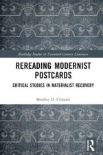 Rereading Modernist Postcards af Bradley D. Clissold