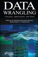 Data Wrangling af Niranjanamurthy