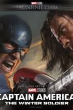 Marvel Studios' The Infinity Saga - Captain America: The Winter Soldier: The Art of the Movie af Marie Javins