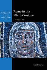 Rome in the Ninth Century af John (Carleton University Osborne