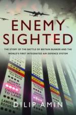 'Enemy Sighted' af Dilip Amin