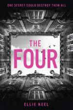 The Four af Ellie Keel