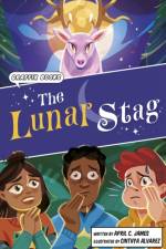 The Lunar Stag af April C. James